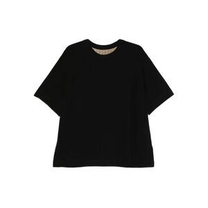 Ziggy Chen Black T-Shirts & Vests - T-Shirts Men
